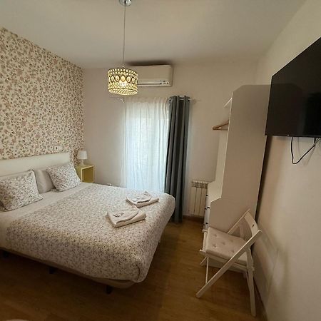 Hostal Flat55Madrid Extérieur photo