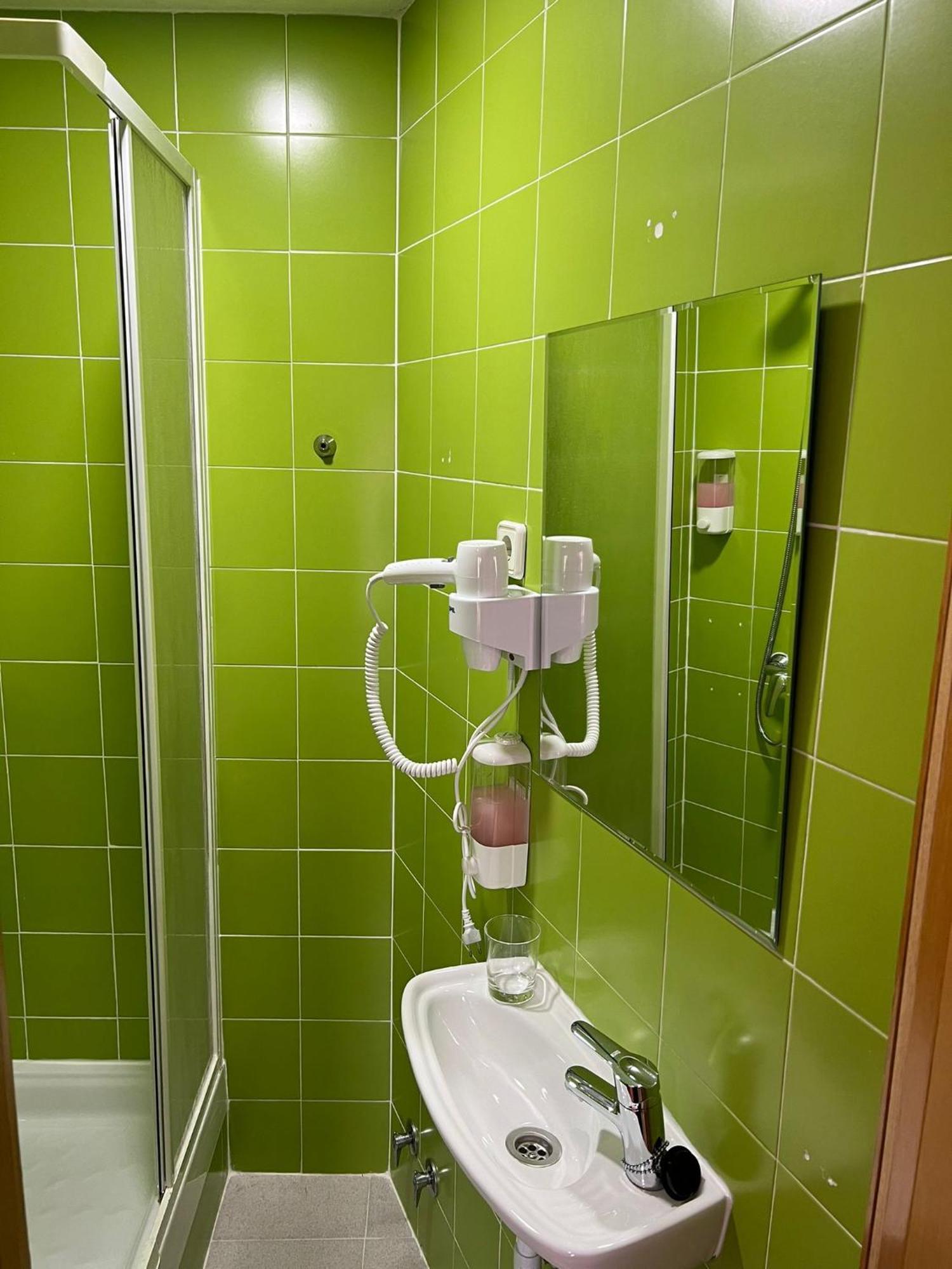 Hostal Flat55Madrid Extérieur photo